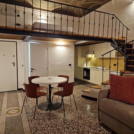 Residenza Allegra Genova Kültér fotó