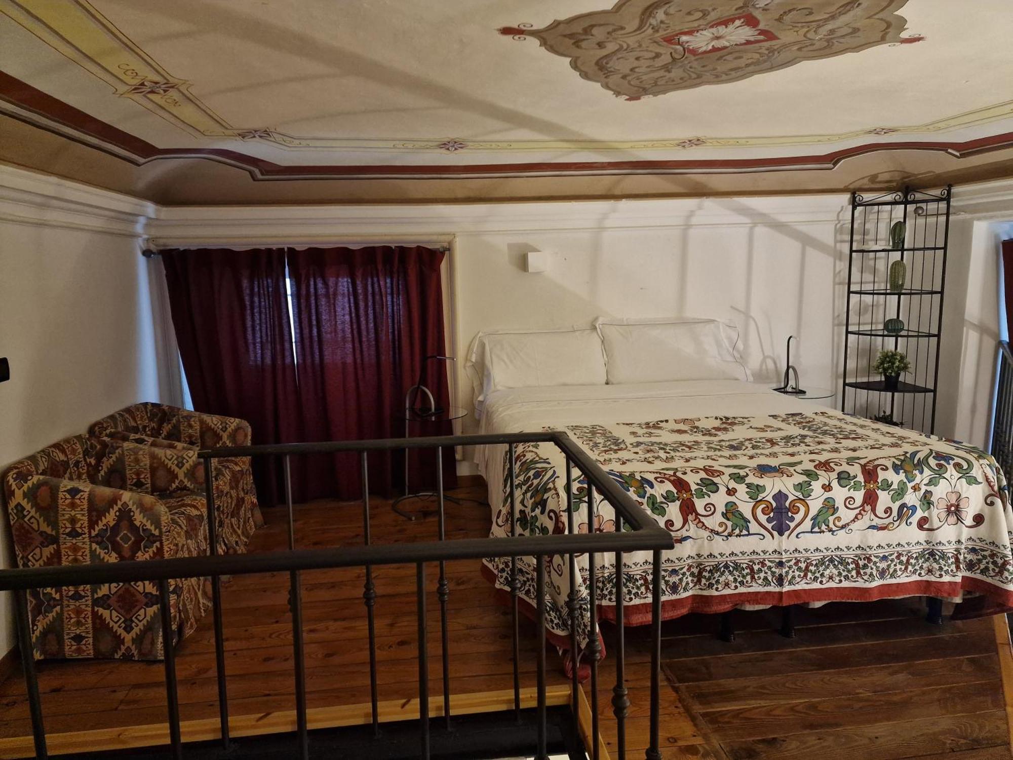 Residenza Allegra Genova Kültér fotó