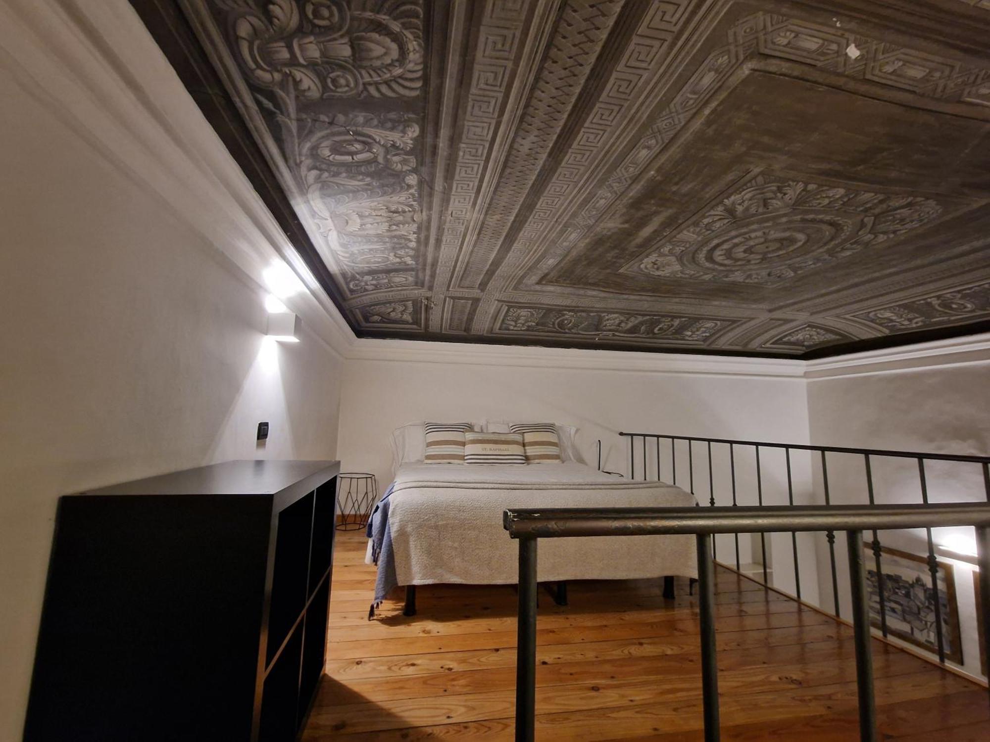 Residenza Allegra Genova Kültér fotó