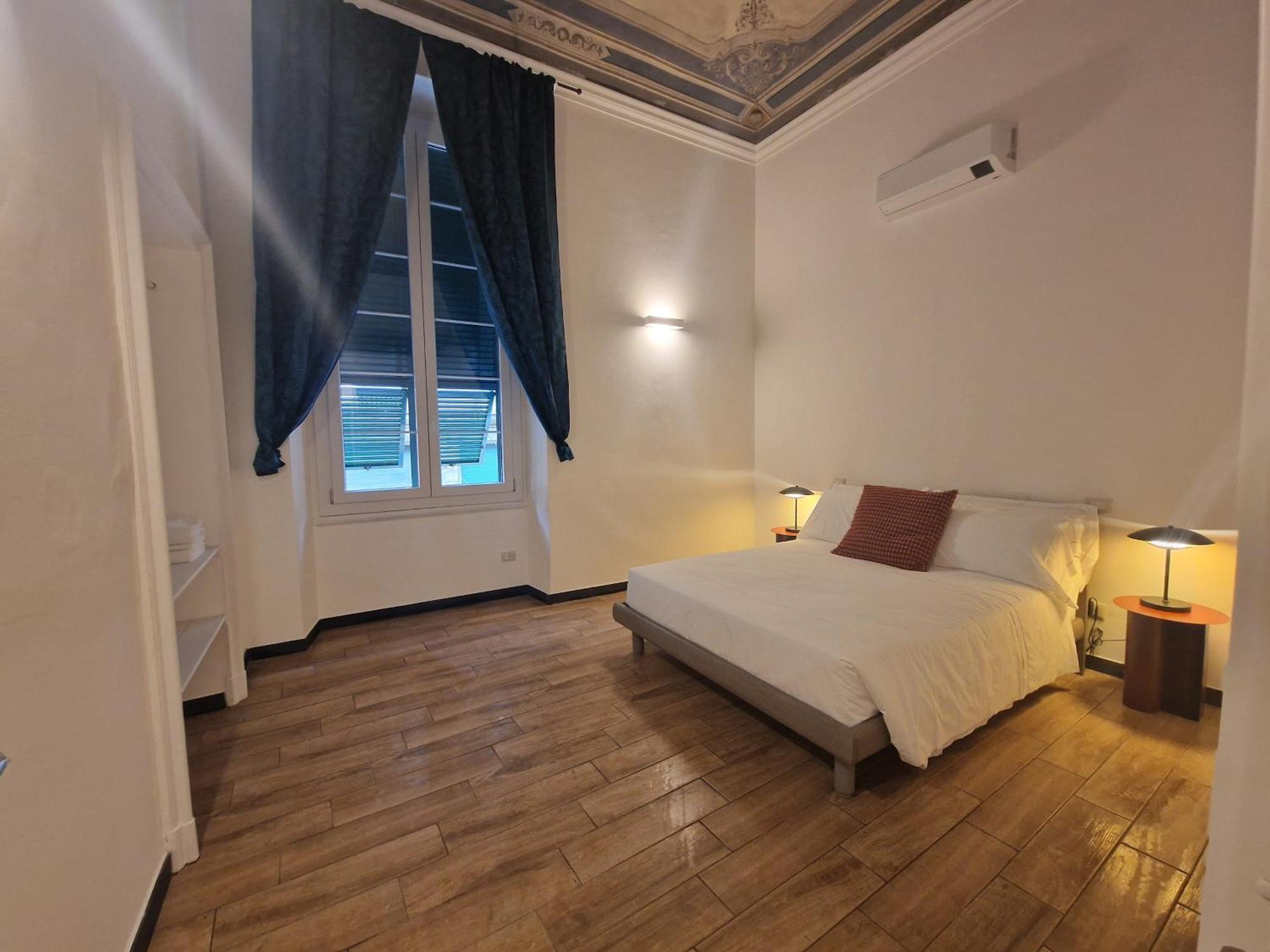 Residenza Allegra Genova Kültér fotó