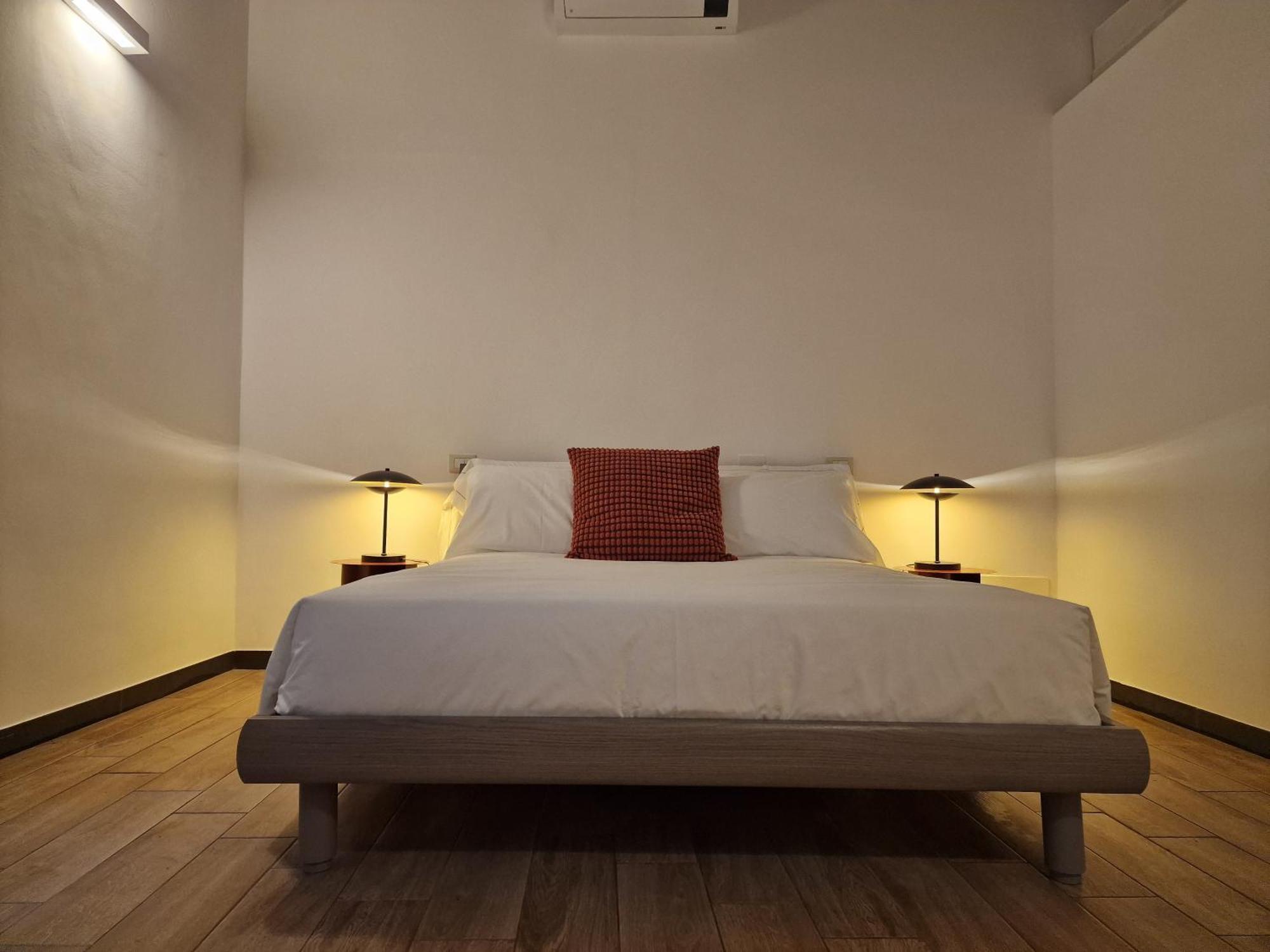 Residenza Allegra Genova Kültér fotó