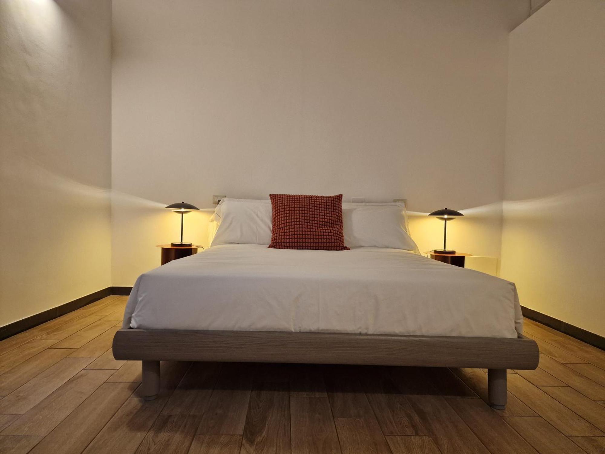 Residenza Allegra Genova Kültér fotó
