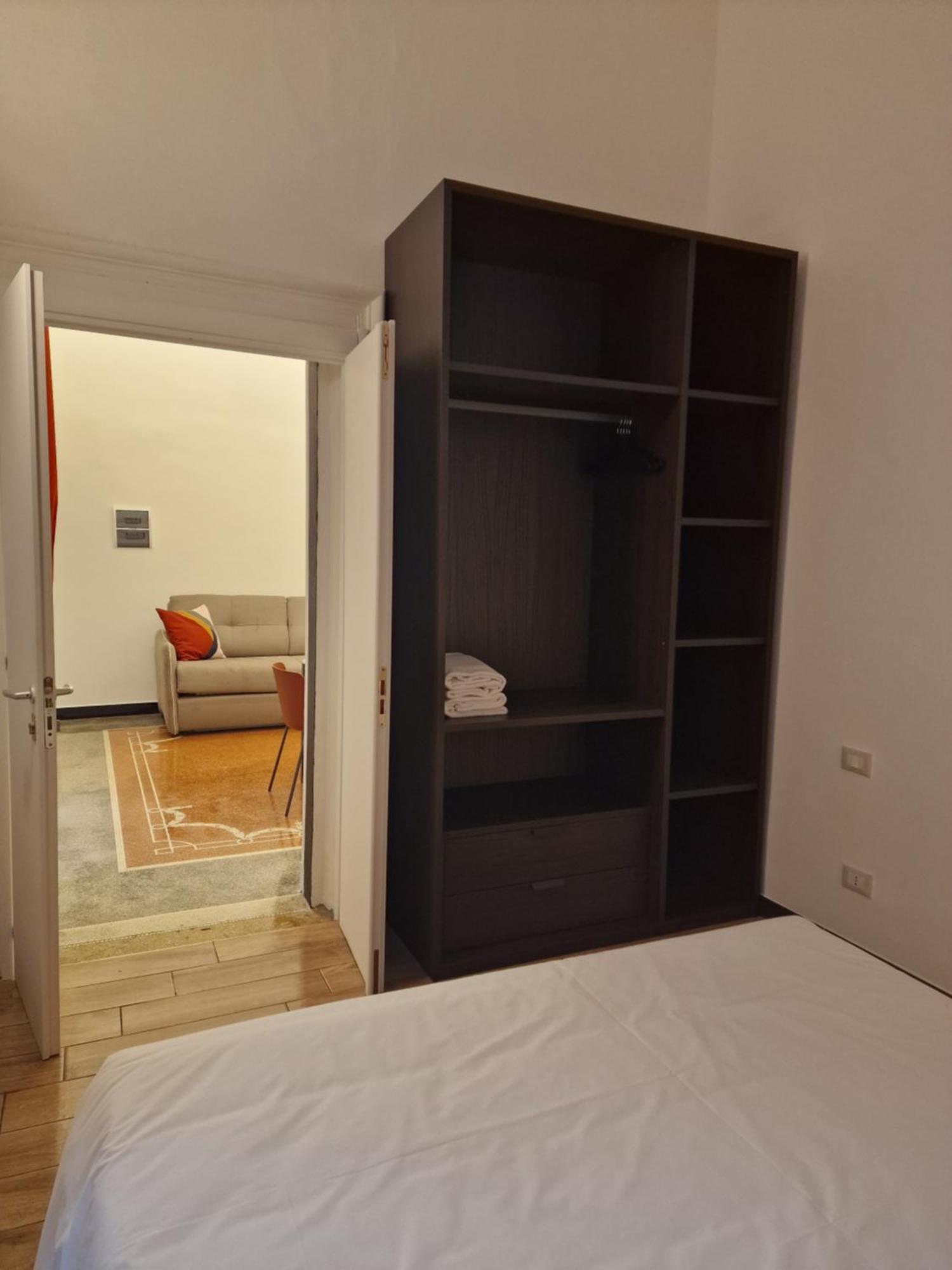Residenza Allegra Genova Kültér fotó