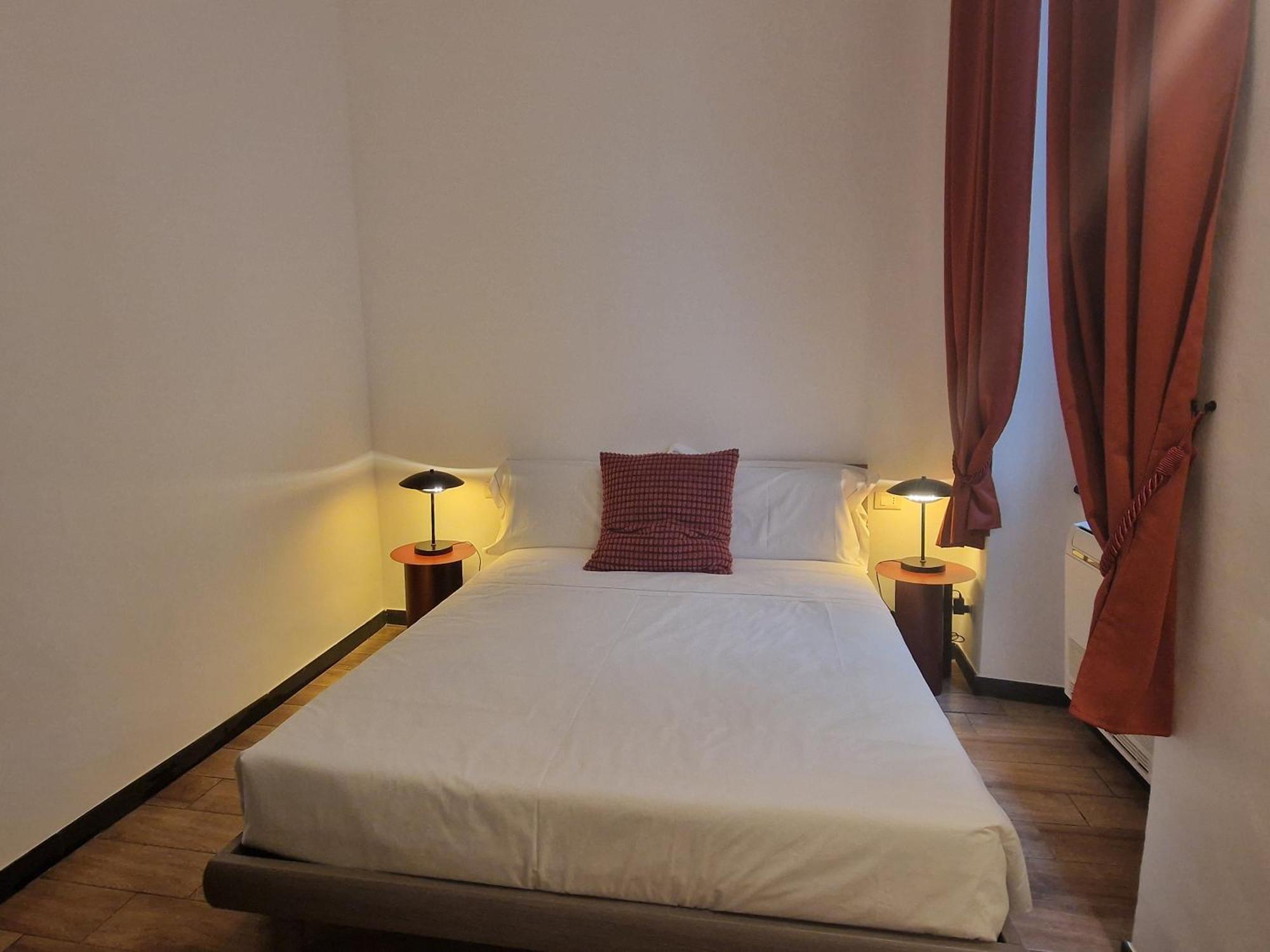 Residenza Allegra Genova Kültér fotó