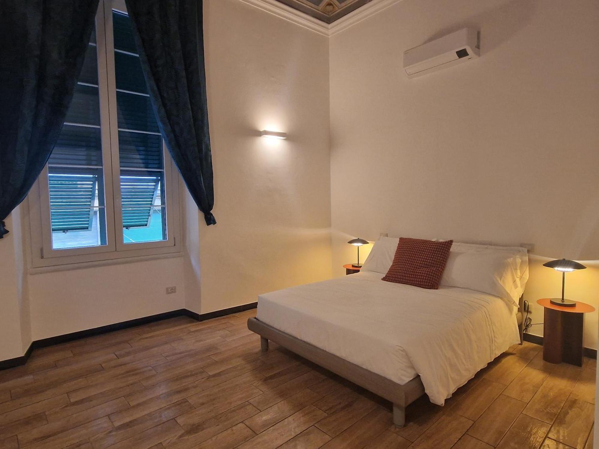 Residenza Allegra Genova Kültér fotó