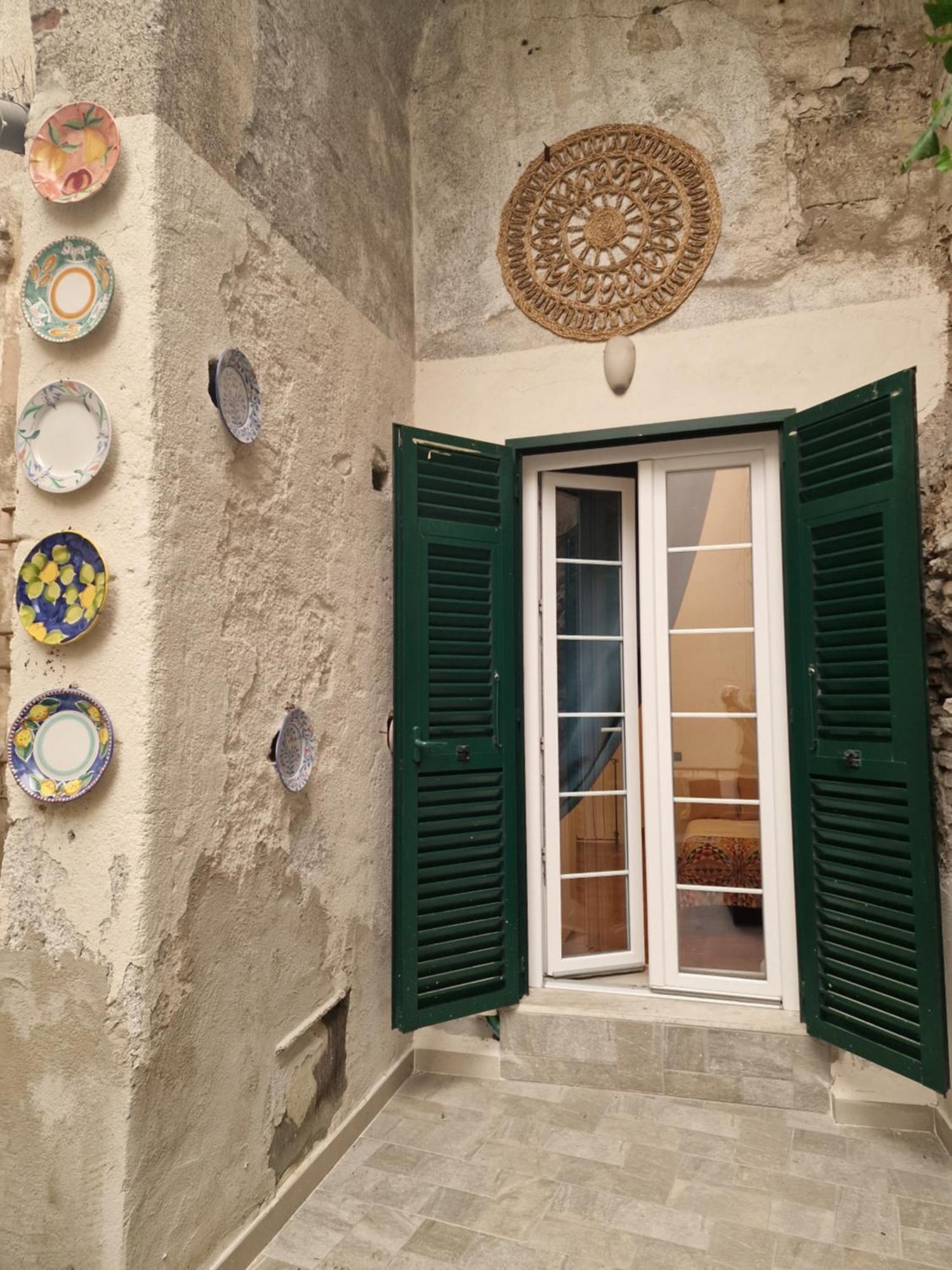 Residenza Allegra Genova Kültér fotó