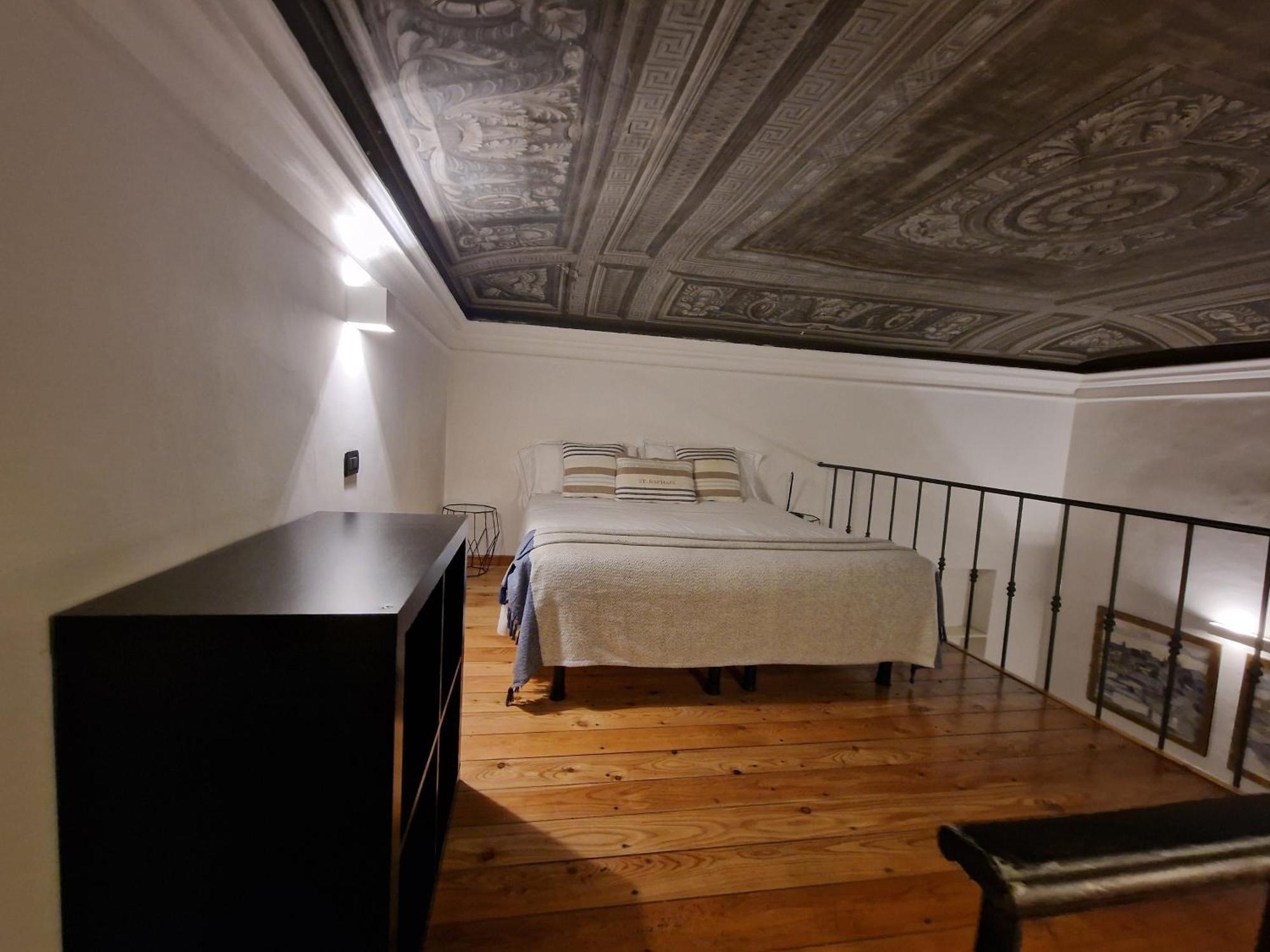 Residenza Allegra Genova Kültér fotó
