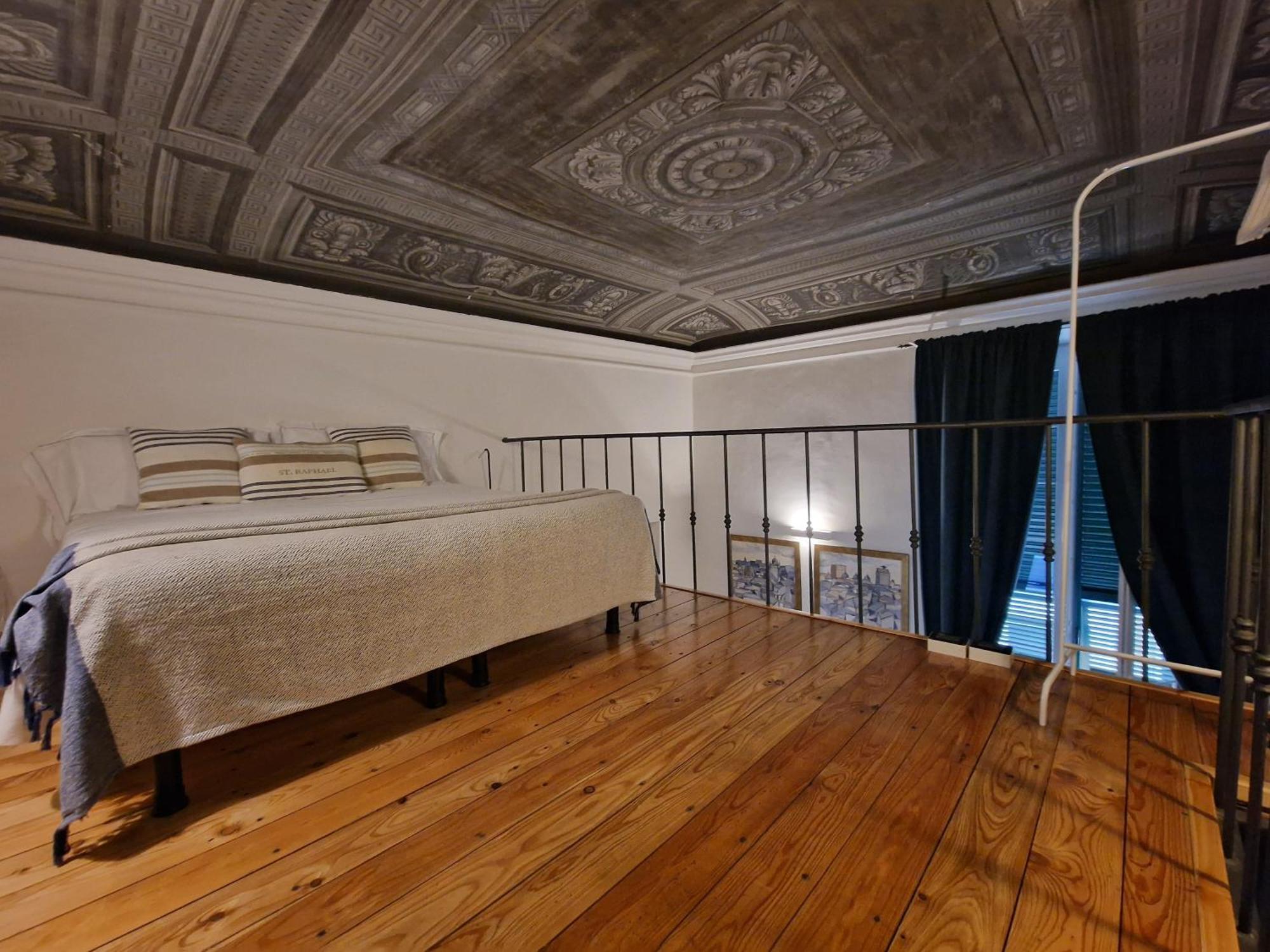 Residenza Allegra Genova Kültér fotó