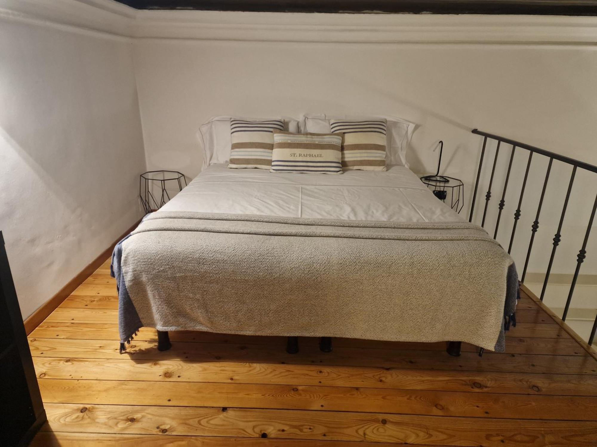 Residenza Allegra Genova Kültér fotó