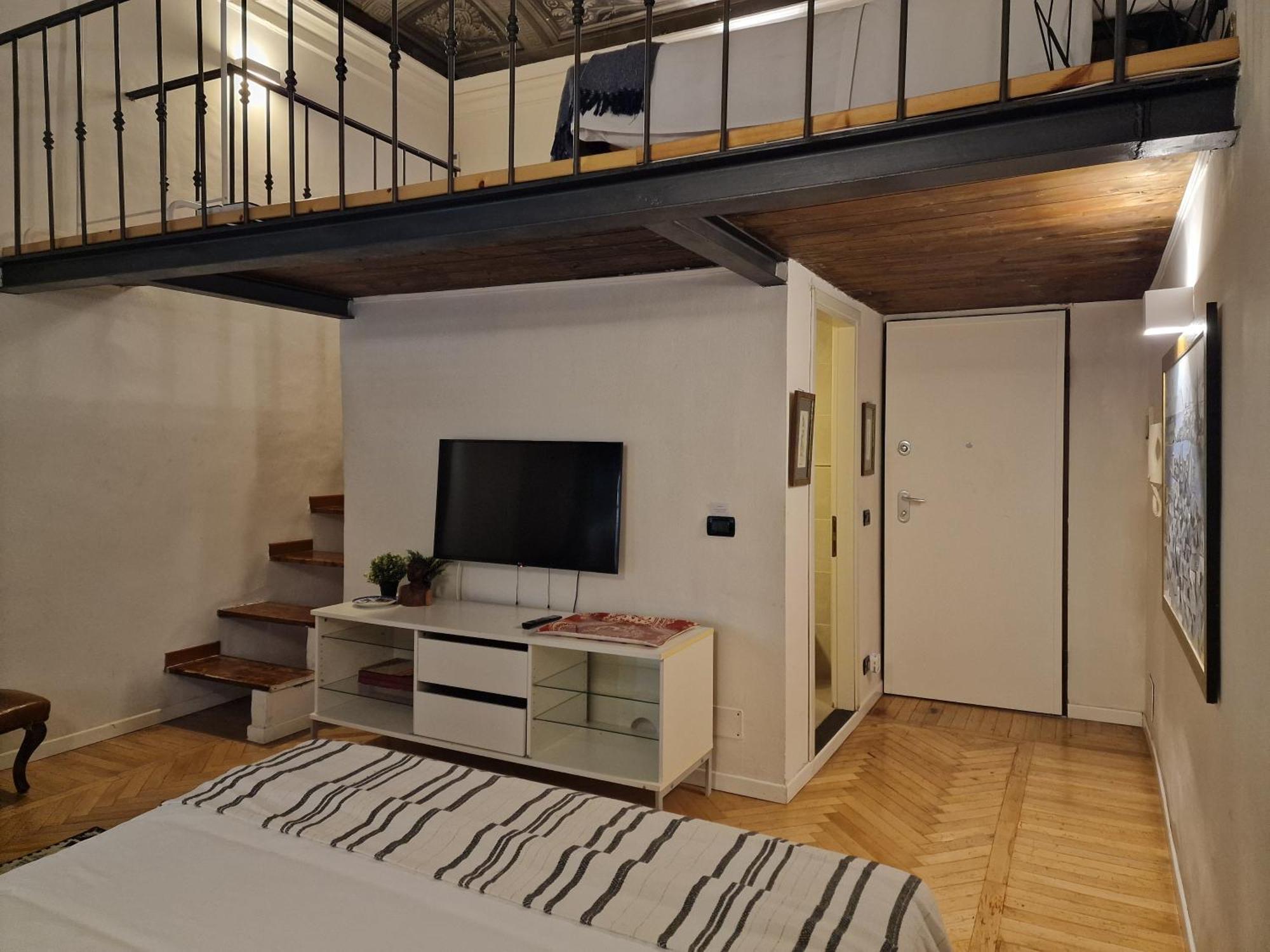 Residenza Allegra Genova Kültér fotó
