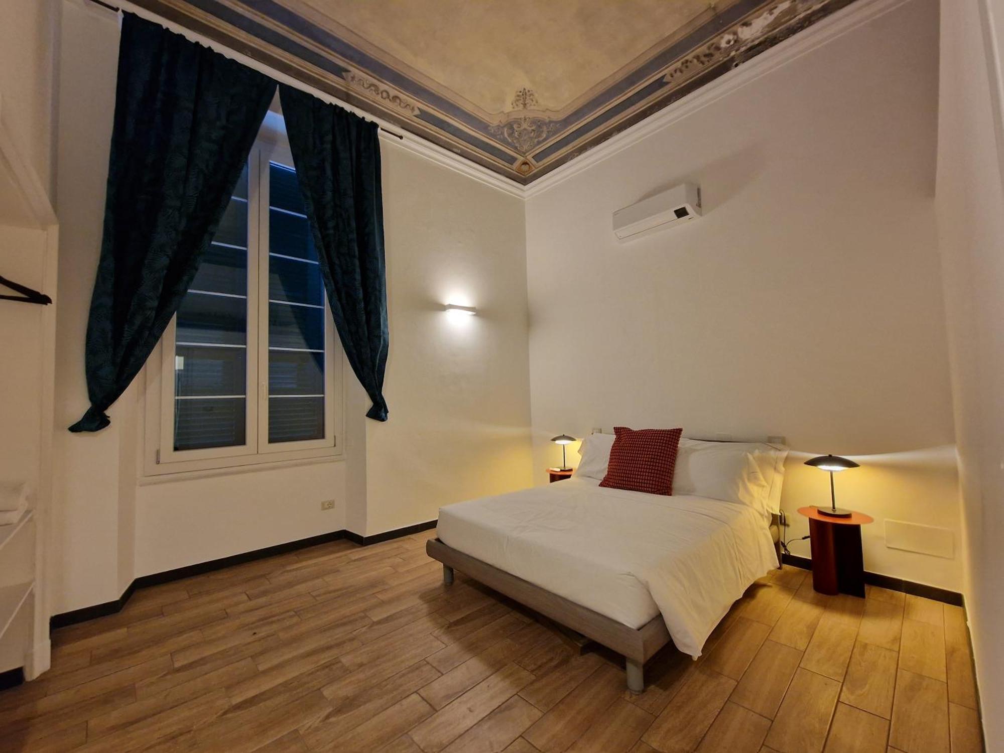 Residenza Allegra Genova Kültér fotó