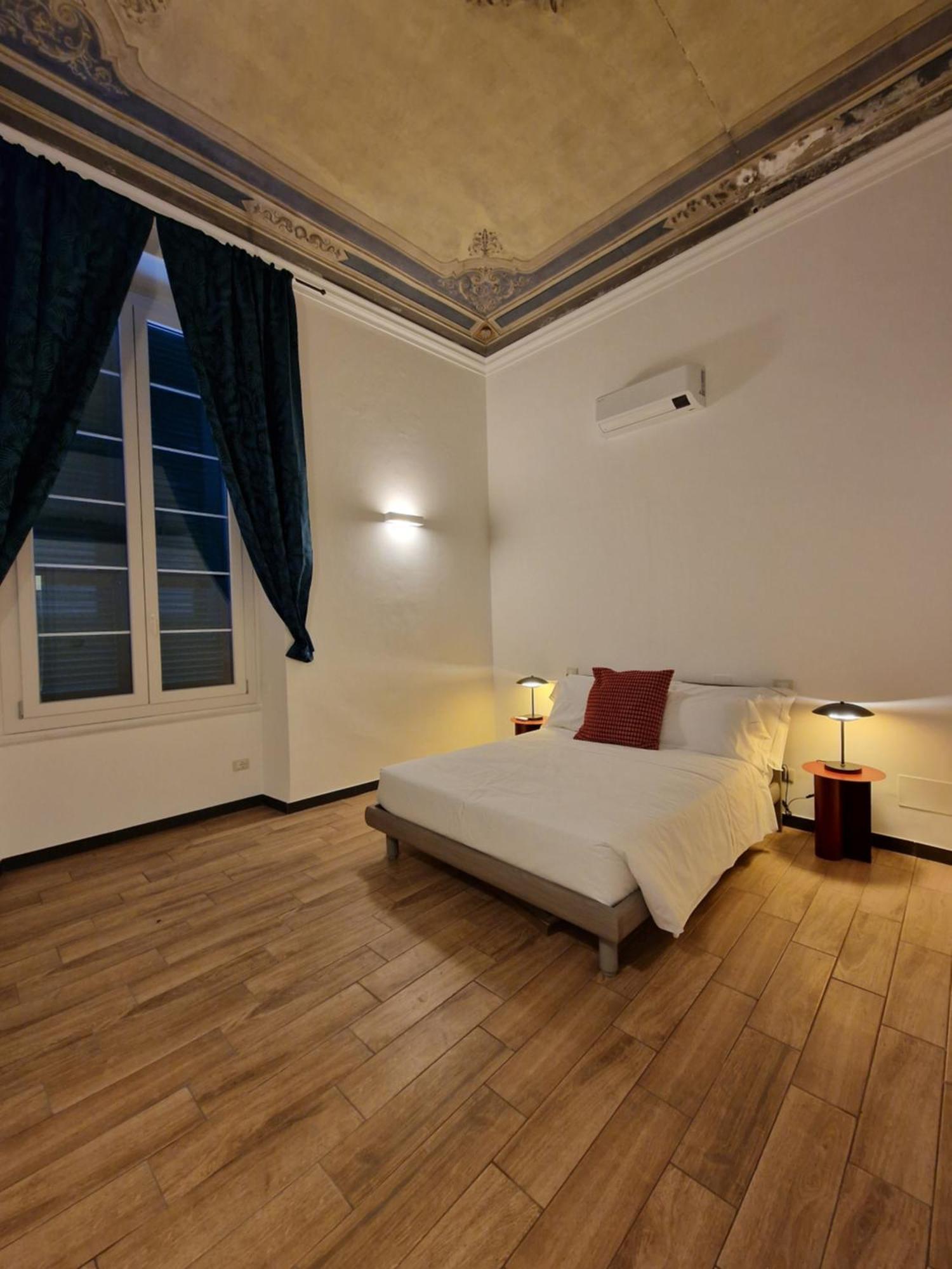 Residenza Allegra Genova Kültér fotó
