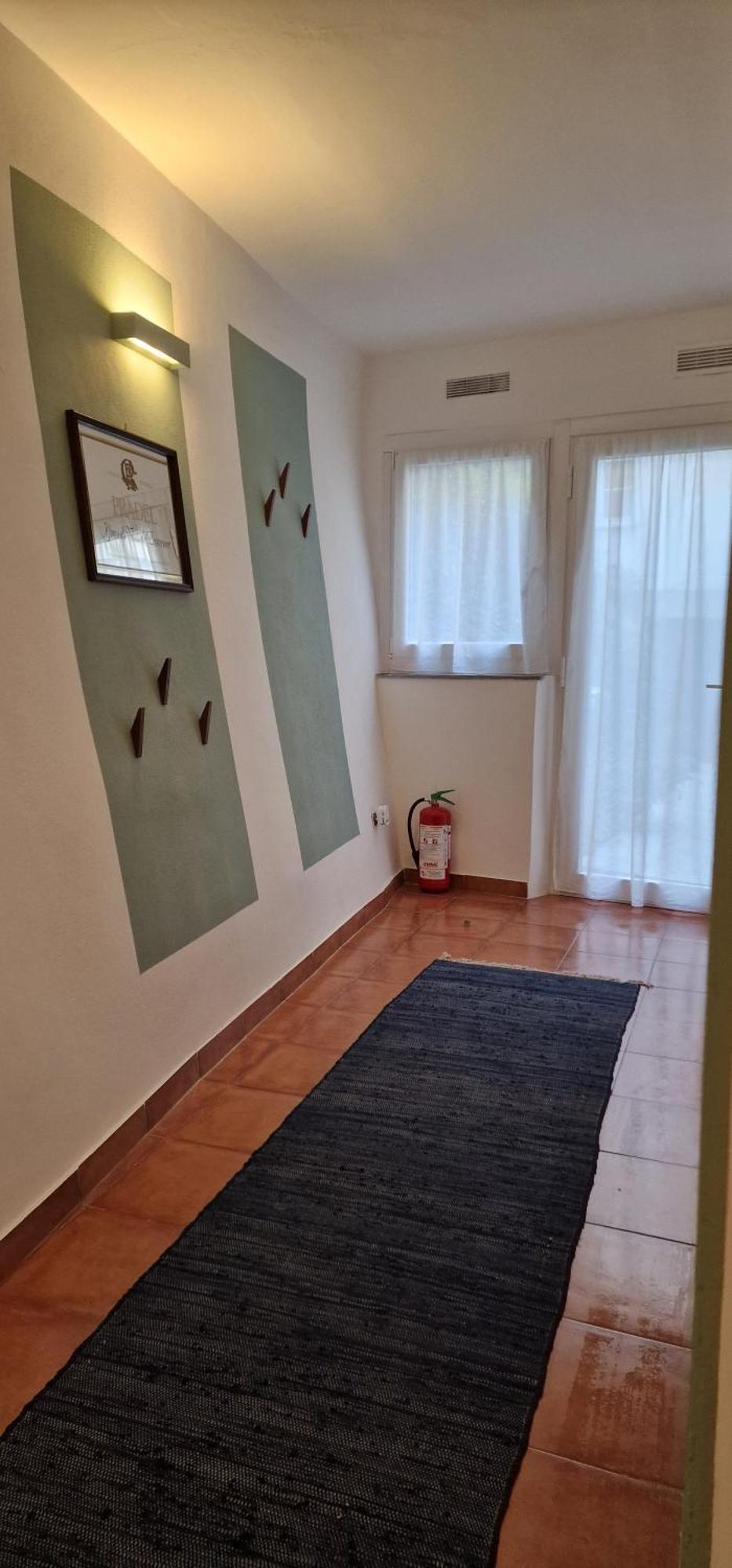 Residenza Allegra Genova Kültér fotó