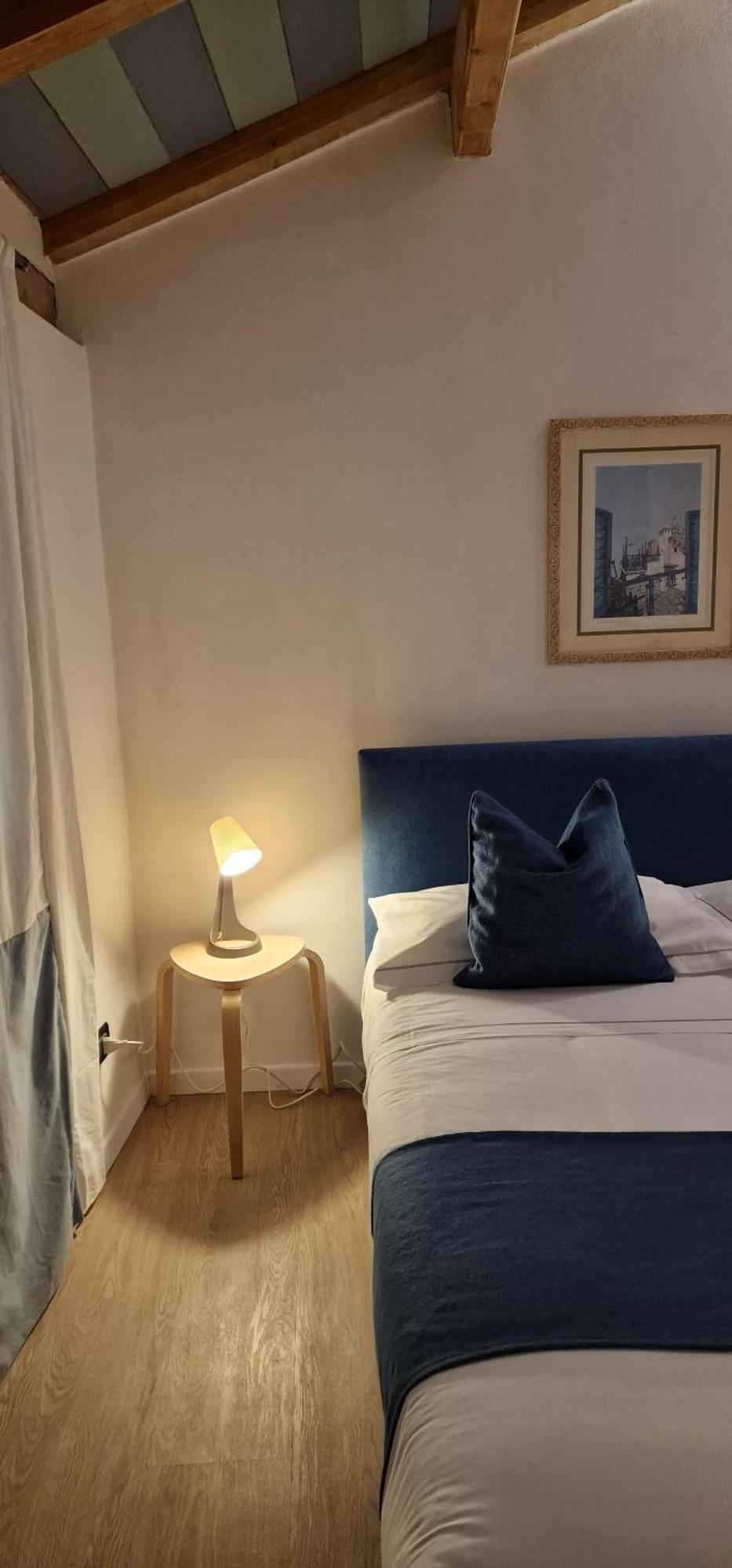 Residenza Allegra Genova Kültér fotó