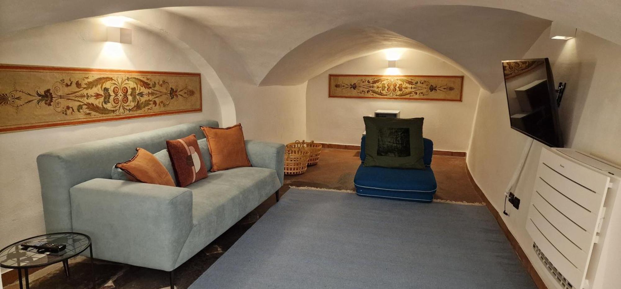 Residenza Allegra Genova Kültér fotó