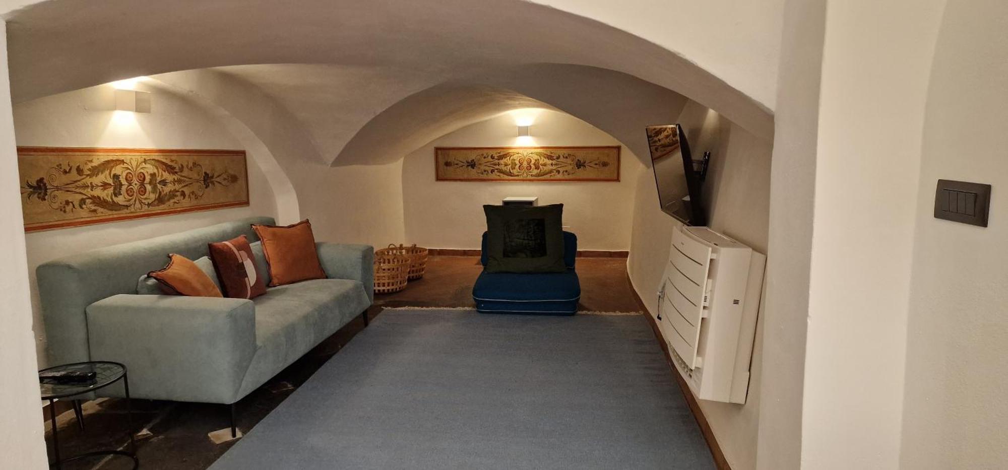 Residenza Allegra Genova Kültér fotó