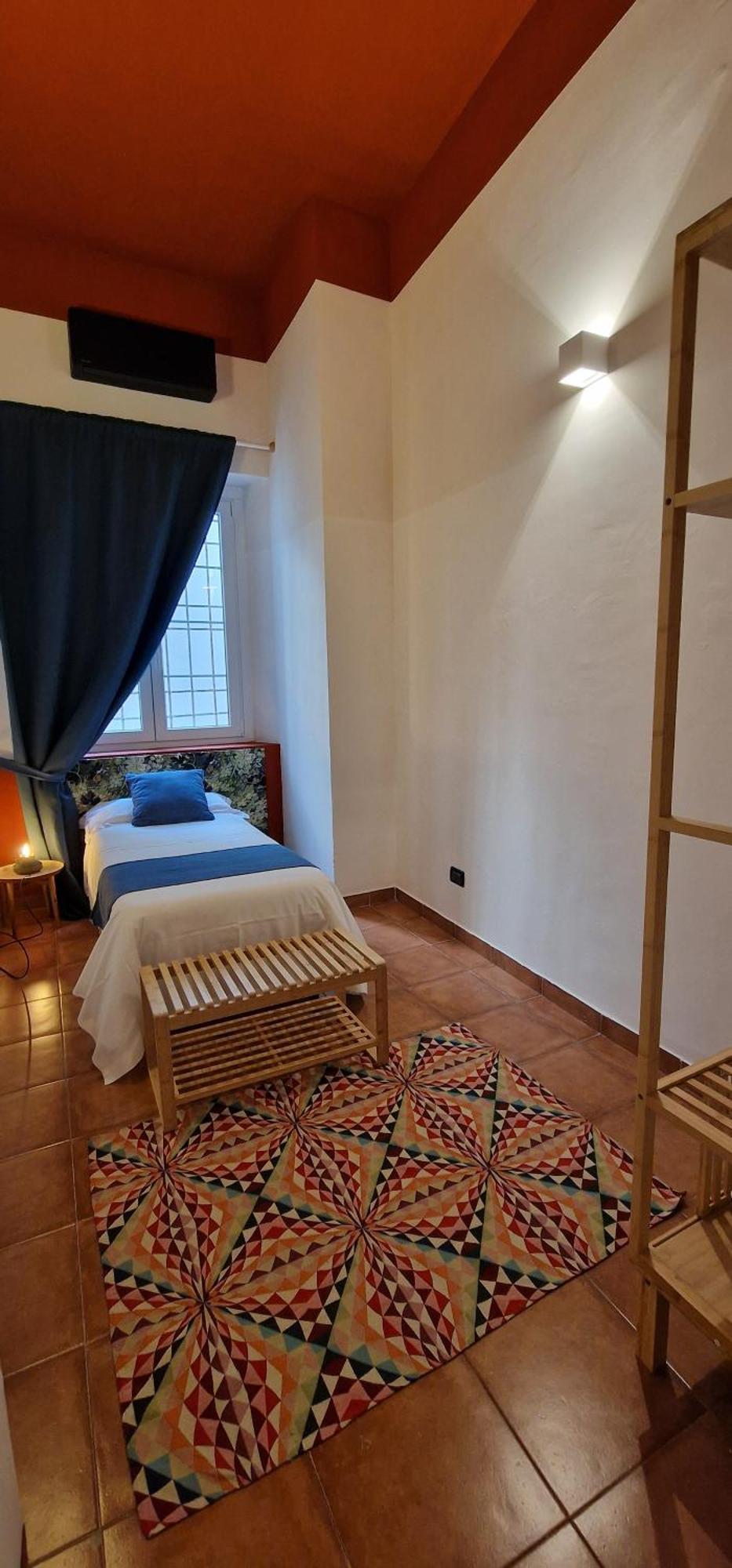 Residenza Allegra Genova Kültér fotó