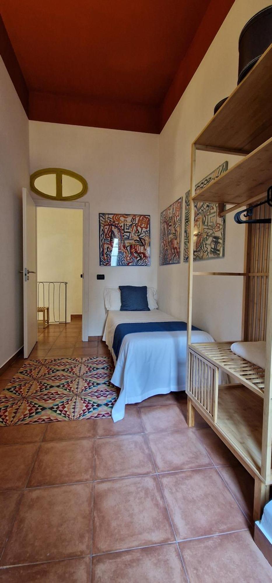 Residenza Allegra Genova Kültér fotó