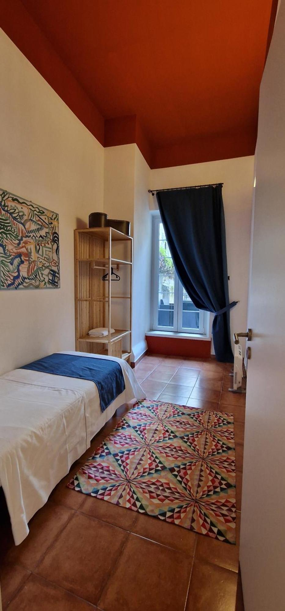 Residenza Allegra Genova Kültér fotó