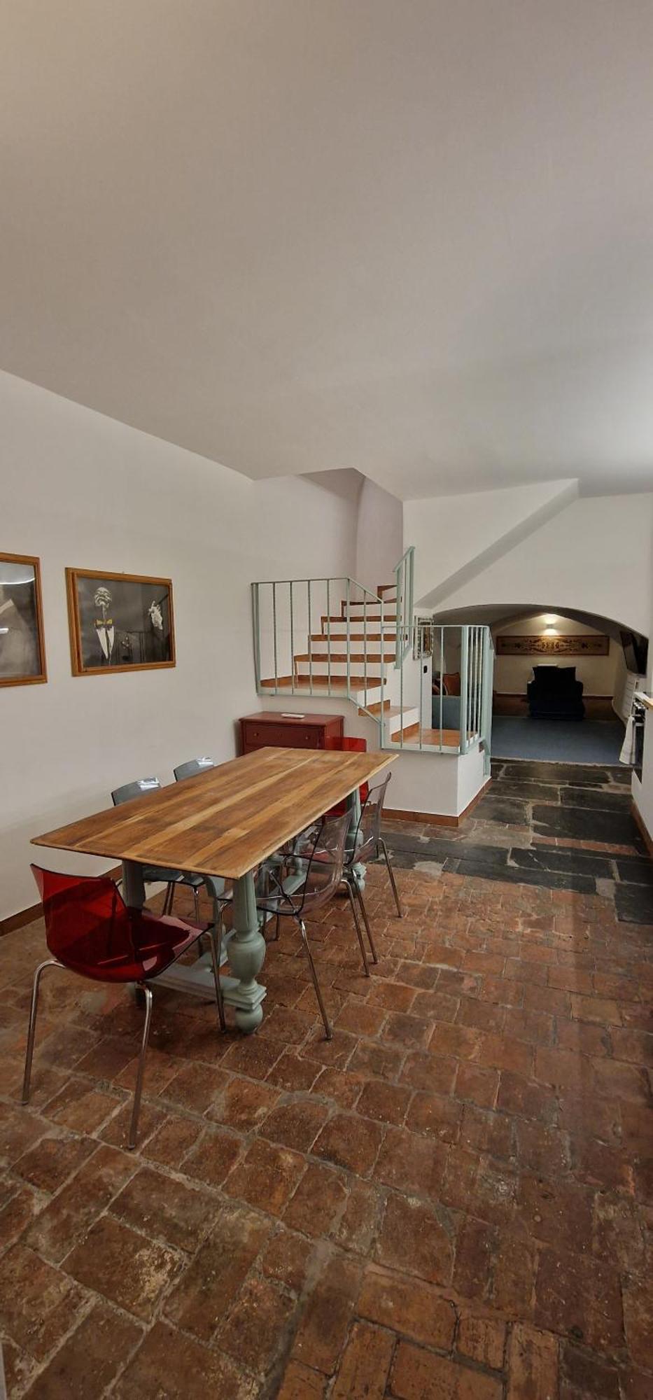 Residenza Allegra Genova Kültér fotó