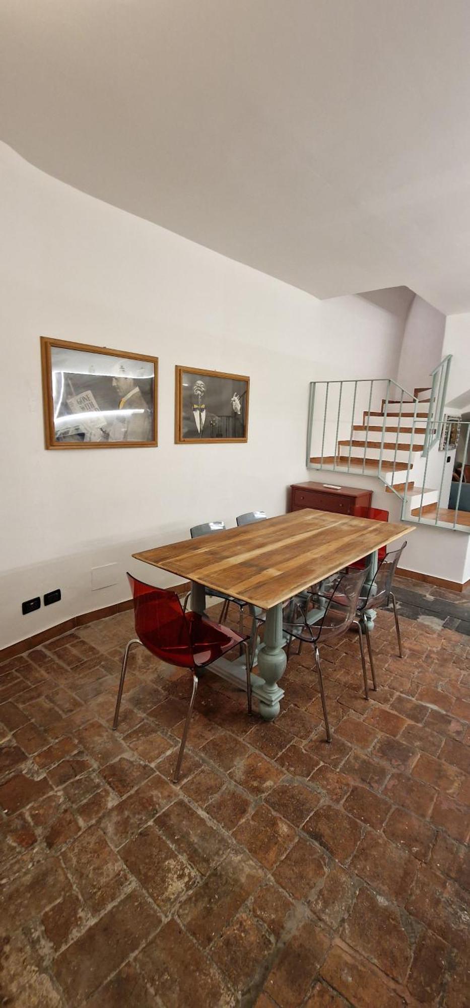 Residenza Allegra Genova Kültér fotó