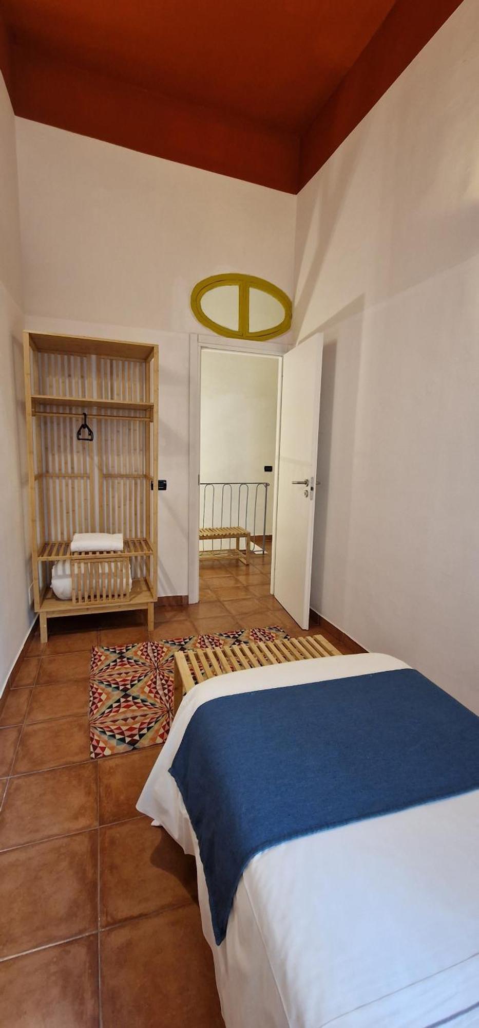 Residenza Allegra Genova Kültér fotó