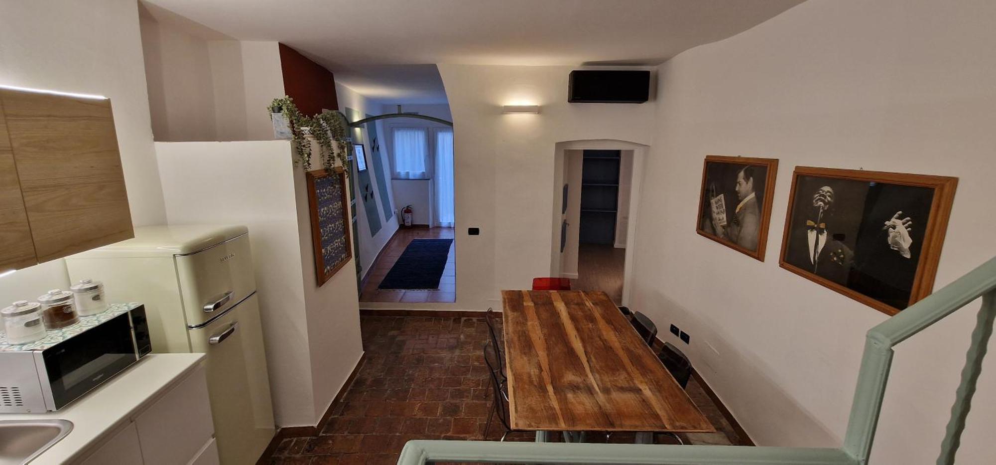 Residenza Allegra Genova Kültér fotó