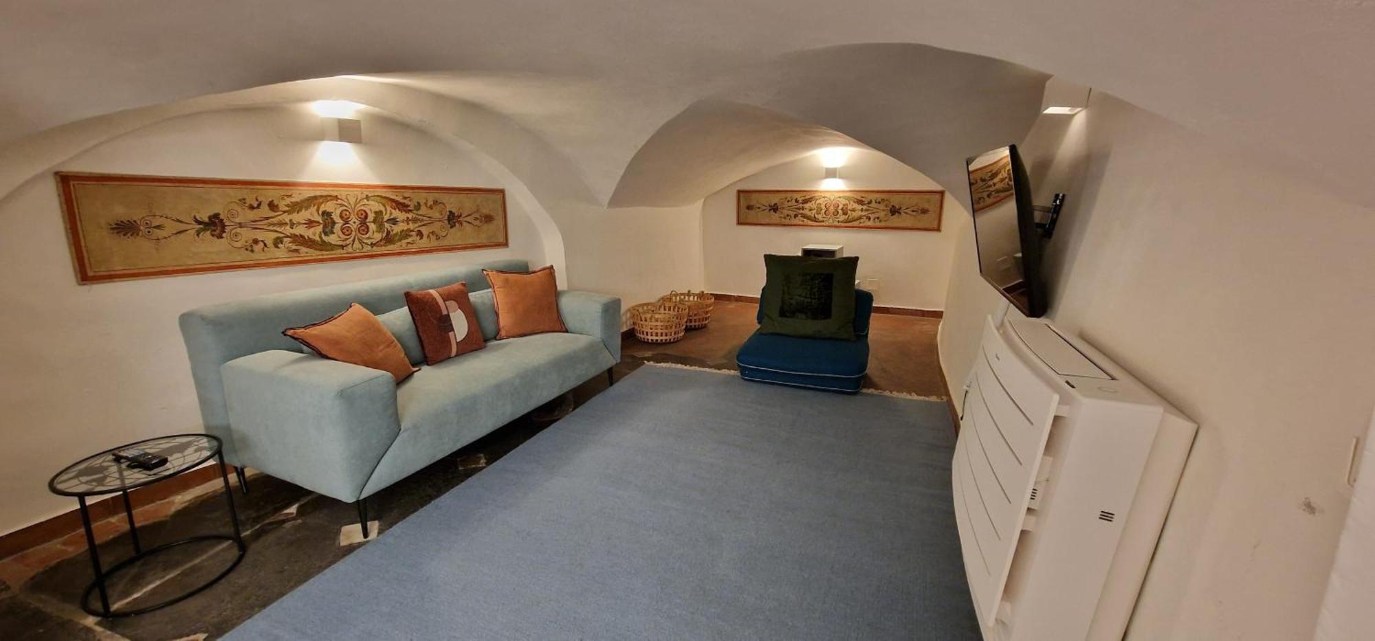 Residenza Allegra Genova Kültér fotó