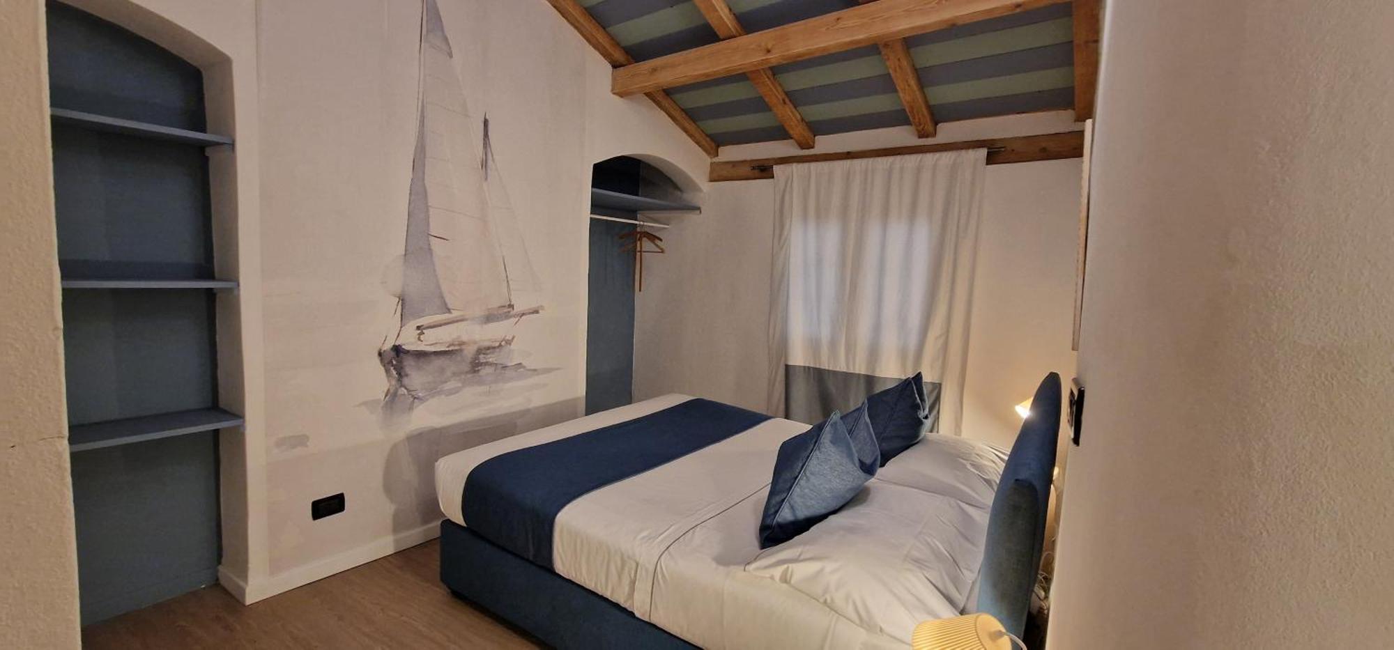 Residenza Allegra Genova Kültér fotó