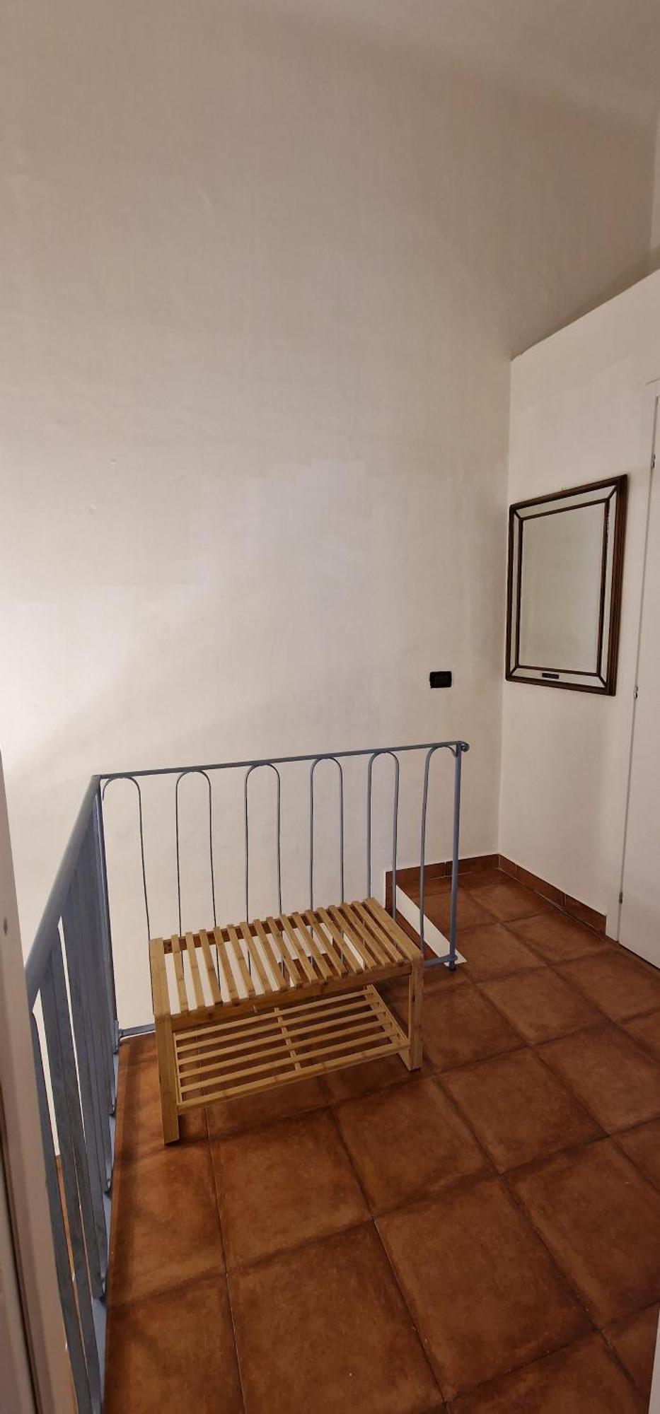 Residenza Allegra Genova Kültér fotó
