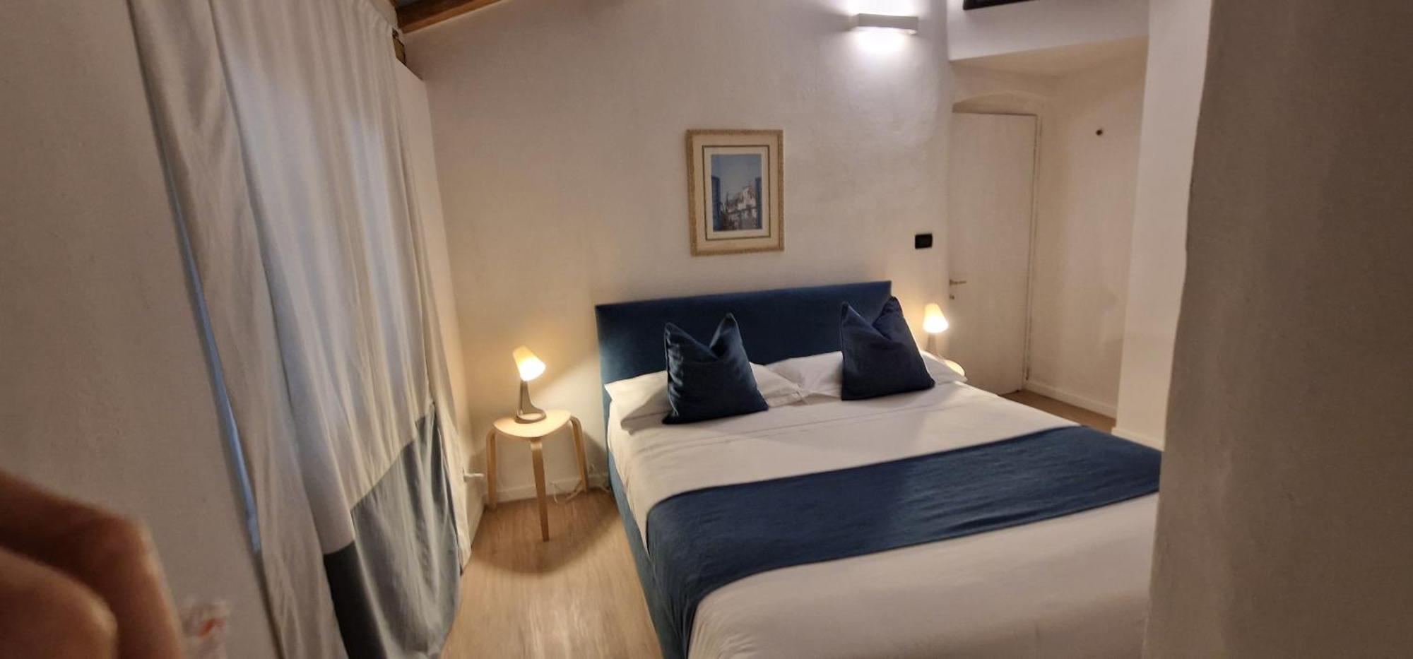 Residenza Allegra Genova Kültér fotó