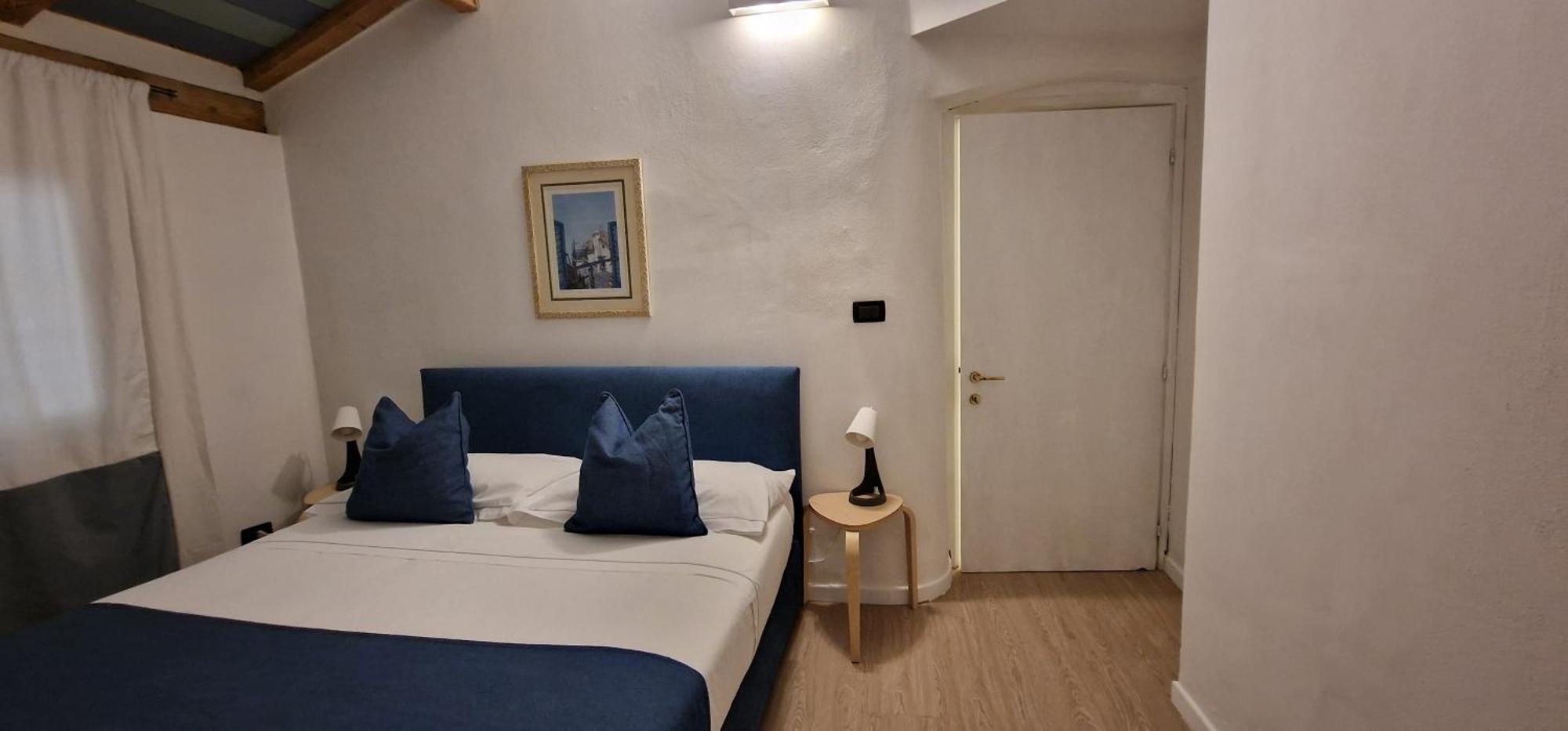 Residenza Allegra Genova Kültér fotó