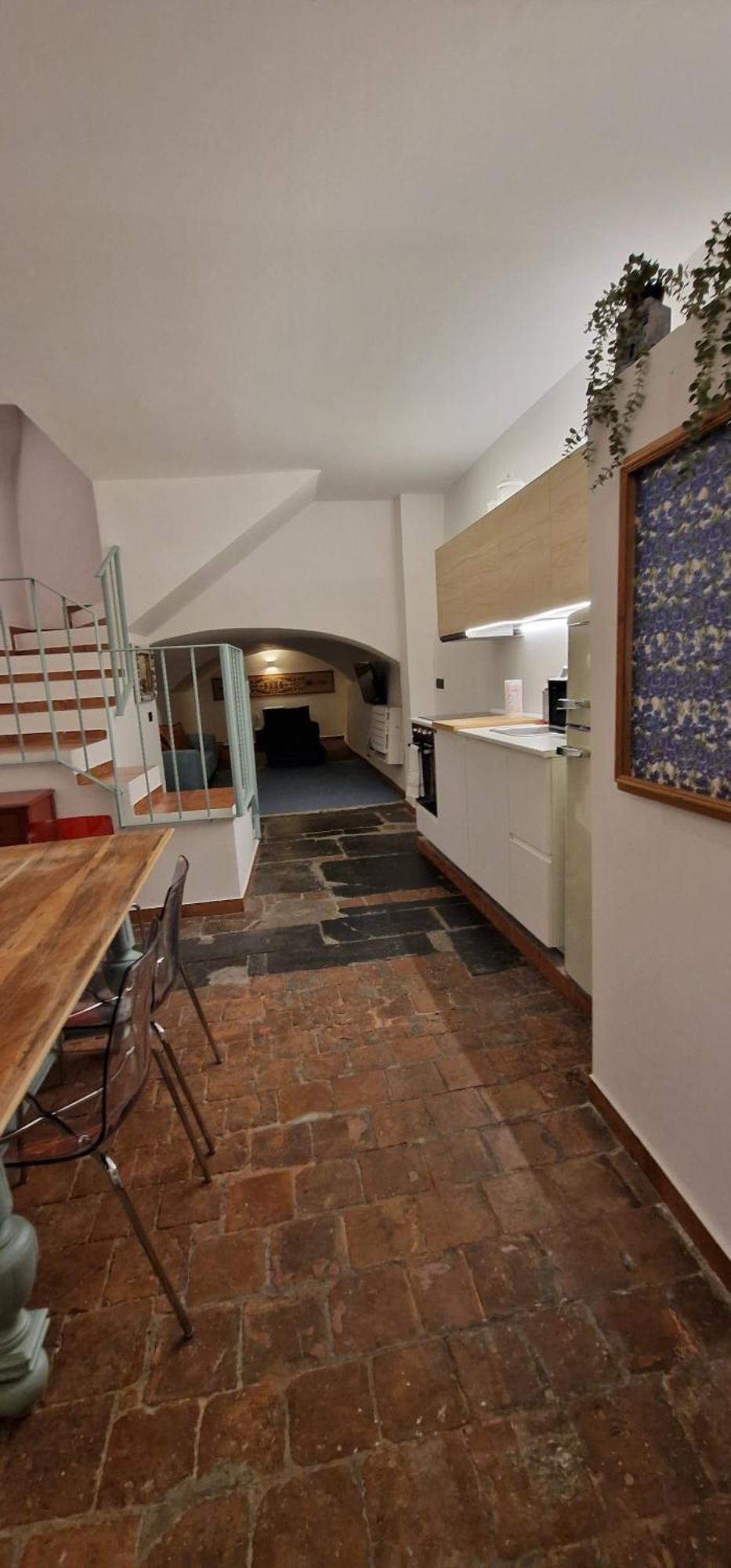 Residenza Allegra Genova Kültér fotó