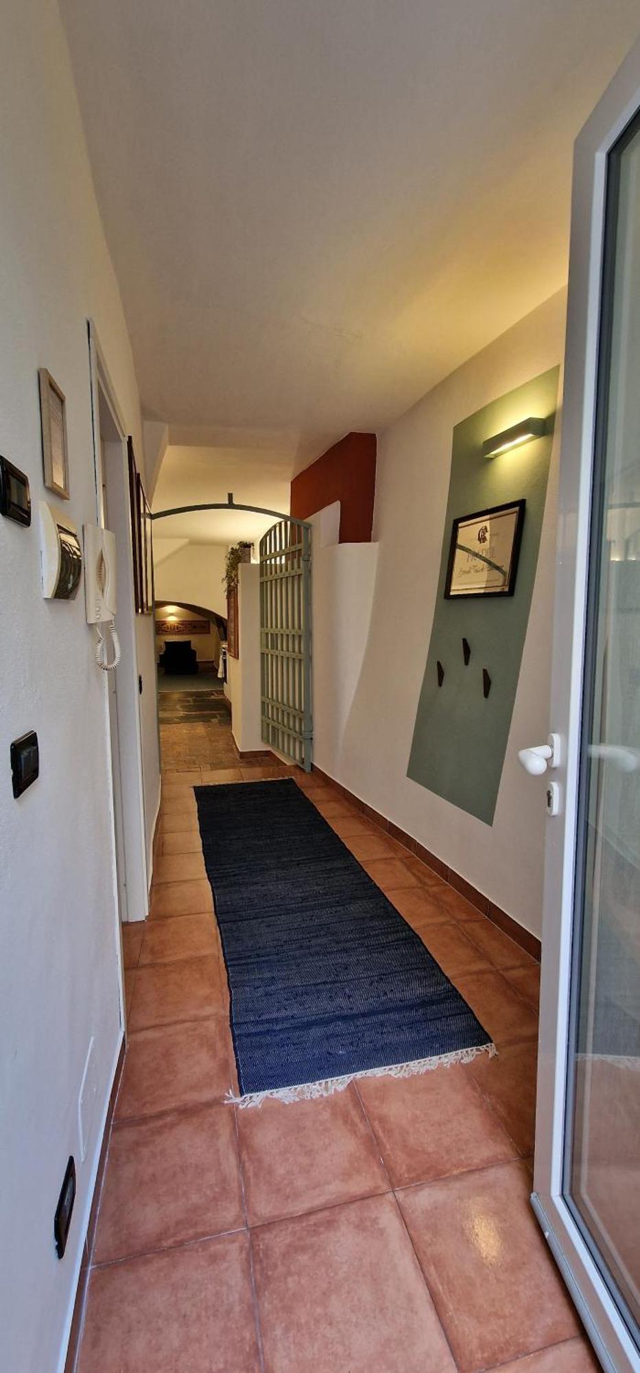 Residenza Allegra Genova Kültér fotó